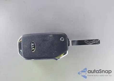 2021 Kia Forte Lxs from USA, damaged, VIN 3KPF24AD7ME396325